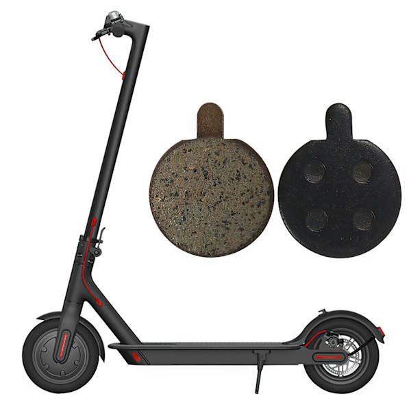 Skivbroms för M365 PRO/PRO 2 El Scooter Broms