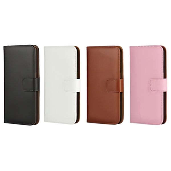 iPhone 7 Plus / 8 Plus - PU Læder Pung Etui