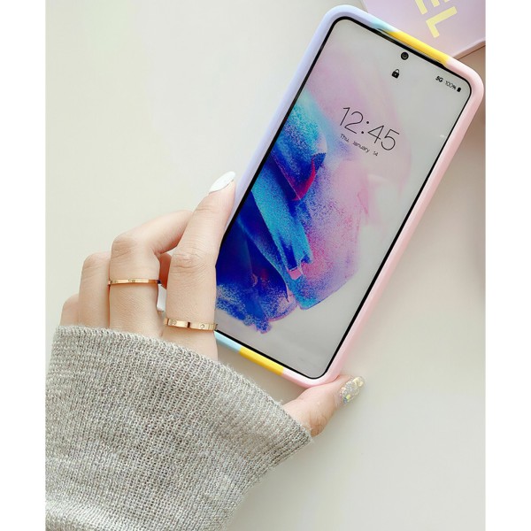 Samsung Galaxy S20 FE - Skal / Skydd / Pop It Fidget