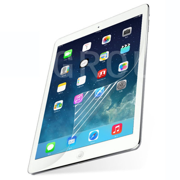 iPad Pro 10.5 - Krystalklar skærmbeskytter