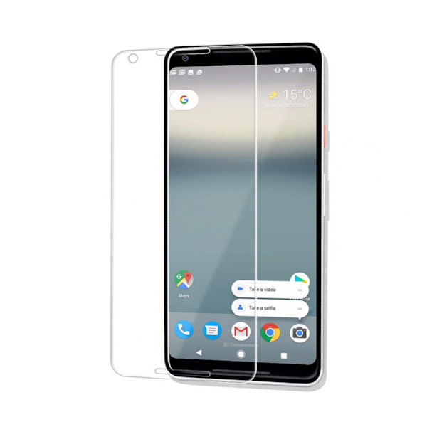 Google Pixel 3 - Näytönsuoja