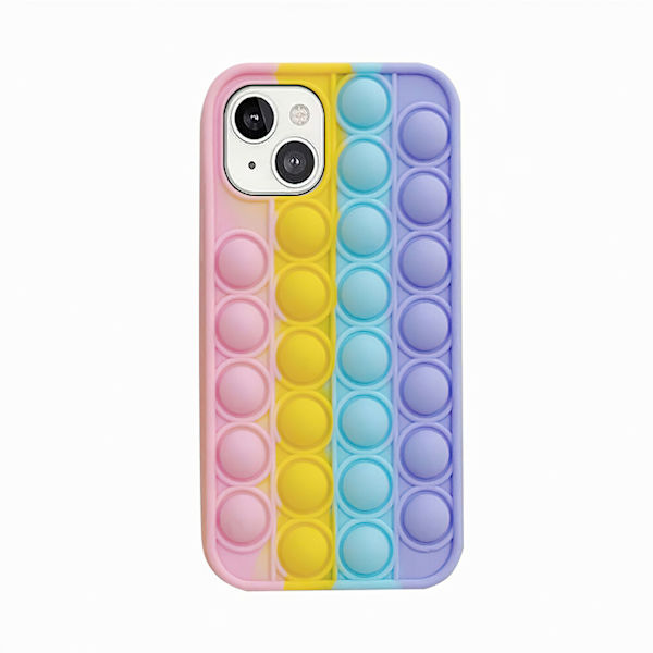 iPhone 13 - Etui Beskyttelse Pop It Fidget