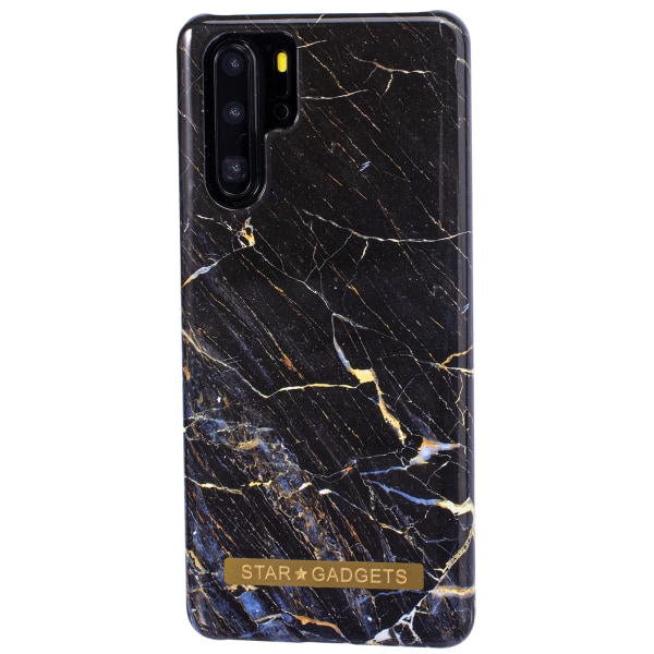 Huawei P30 Pro - case marmori Vit