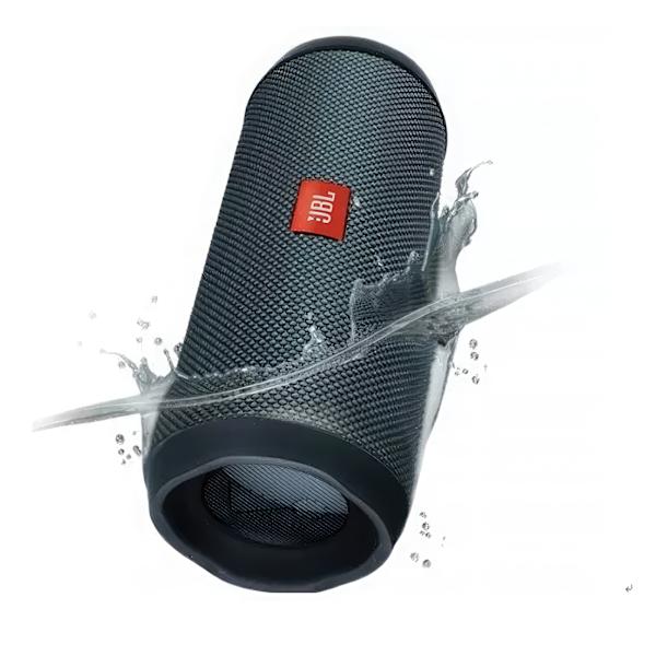 JBL Charge Essential 2 - Kannettava Bluetooth-kaiutin virtapankilla