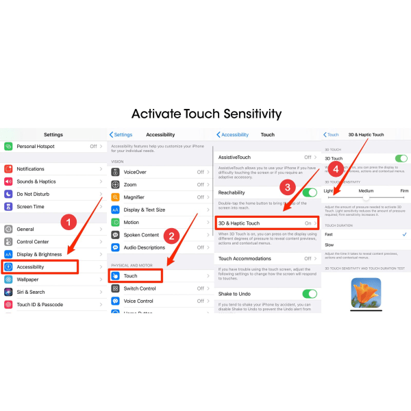 iPhone X/Xs - Integritet Härdat Glas Sekretessskärmskydd