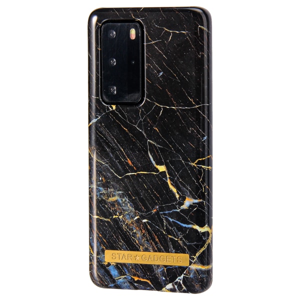 Huawei P40 Pro - case marmori Vit