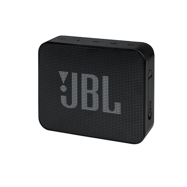 Kompakt JBL GO Essential Bluetooth-högtalare - Vattentålig 5 t