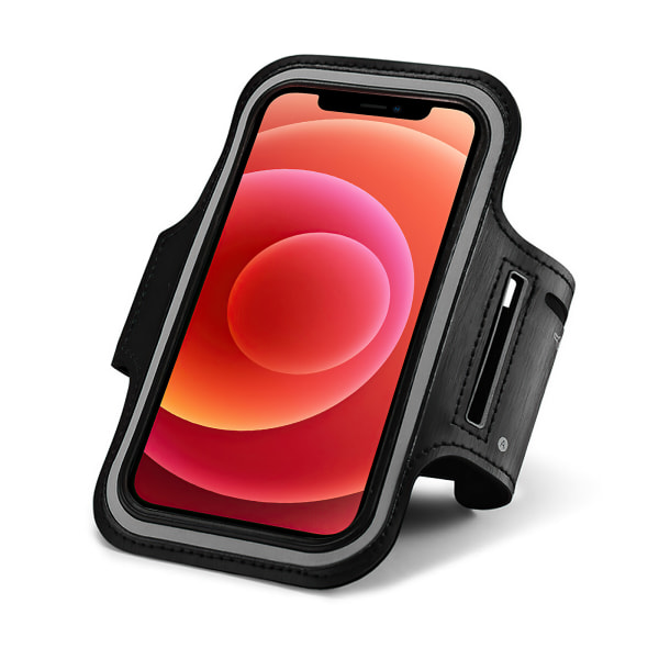 iPhone 14 Pro - Fitness Band Rosa