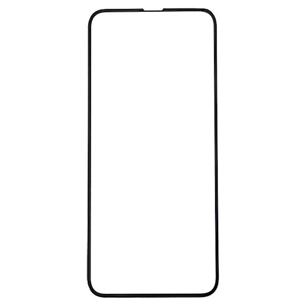 iPhone 13 Pro Max - Härdat Glas Skärmskydd