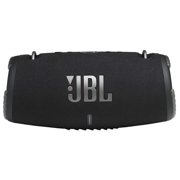 JBL Xtreme 3 - Langaton vedenkestävä kannettava kaiutin Bluetoothilla