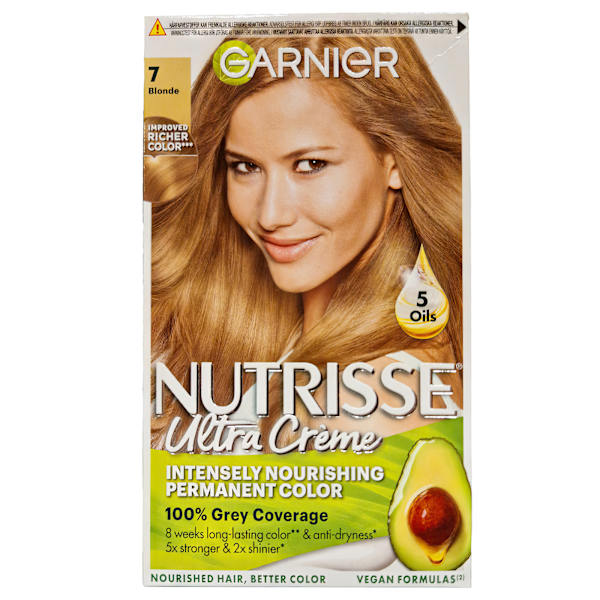 Garnier Nutrisse Ultra Crème Blond 7.0 Hårfärg