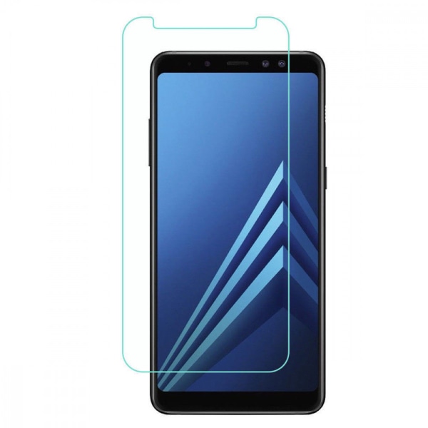 Samsung Galaxy A7 2018 - Skärmskydd