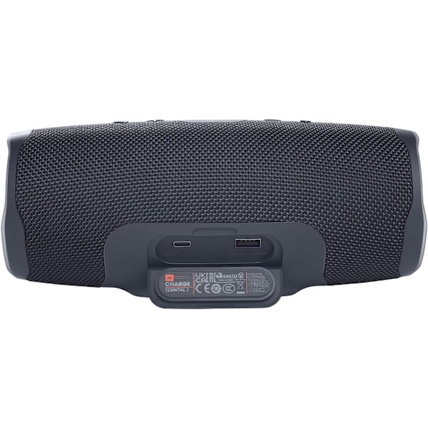 JBL Charge Essential 2 - Bärbar Vattentät Bluetooth-Högtalare