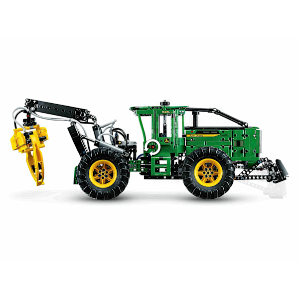 LEGO Technic John Deere 948L-II Byggesæt med Firehjulstræk