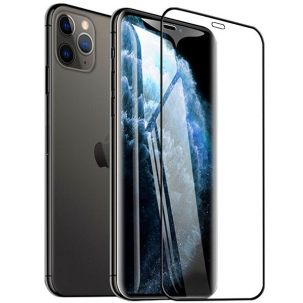 iPhone 11 Pro - Karkaistu lasinen näytönsuoja