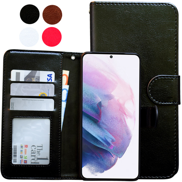 Samsung Galaxy A23 5G - PU Leather Wallet Case