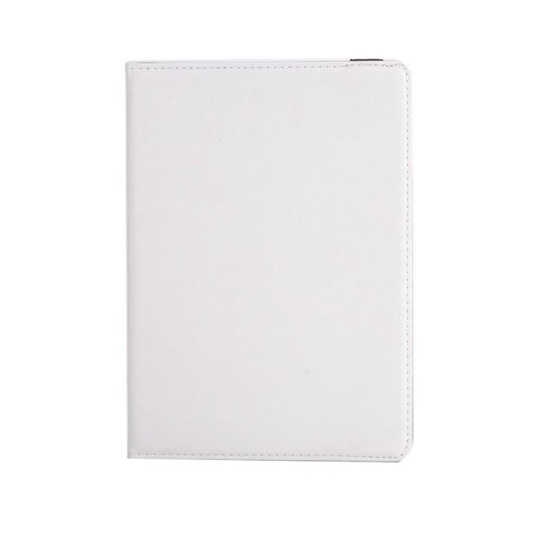 iPad Pro 10.5 - 360° Läderfodral / Skal + 3 i 1 Paket Brun