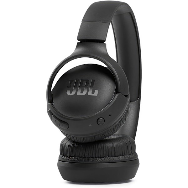 JBL Tune 510BT - Fantastiske Bluetooth hovedtelefoner med 40 tim