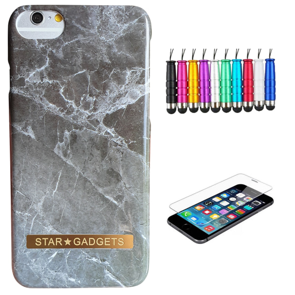 Beskyt din iPhone med Marble Case!