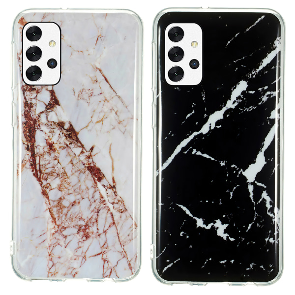 Protect your Samsung Galaxy A32 5G with Marble