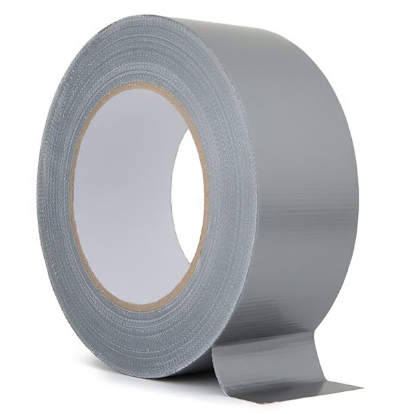 Multifunktionel klæbebånd til fastgørelse, forsegling og binding 50mm x 5