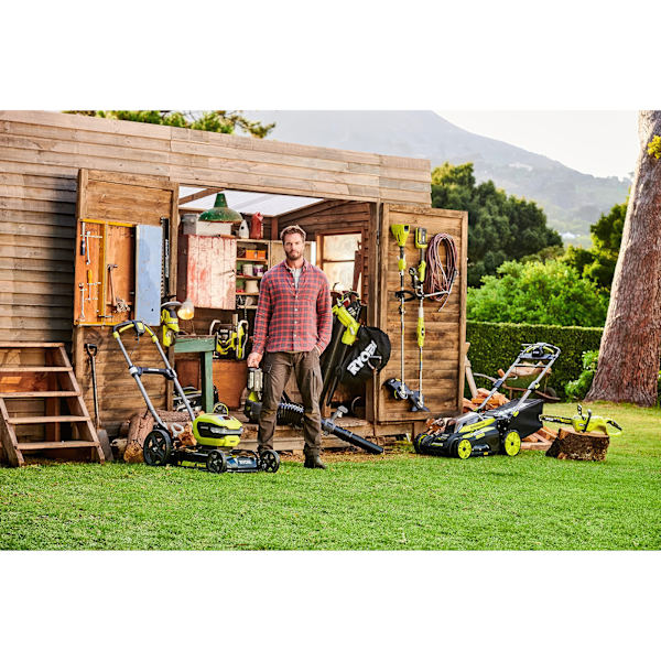 Ryobi Lithium 36V 4.0Ah akku Max Power -työkaluille