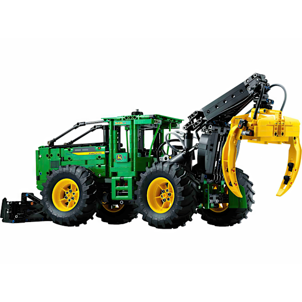 LEGO Technic John Deere 948L-II Byggesæt med Firehjulstræk