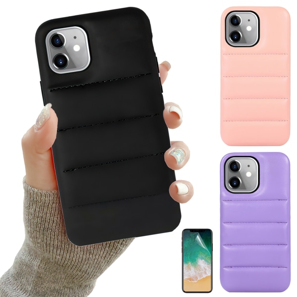 Protect Your iPhone 12 - Protective Case!