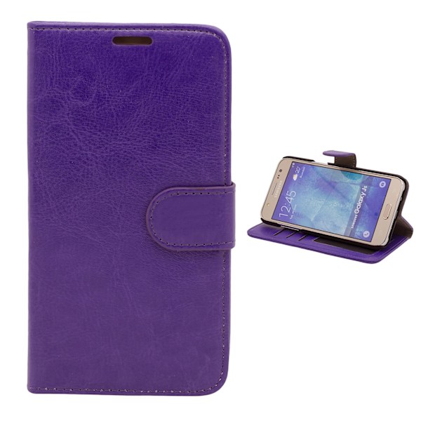 Samsung Galaxy S7 - PU Læder Pung Etui