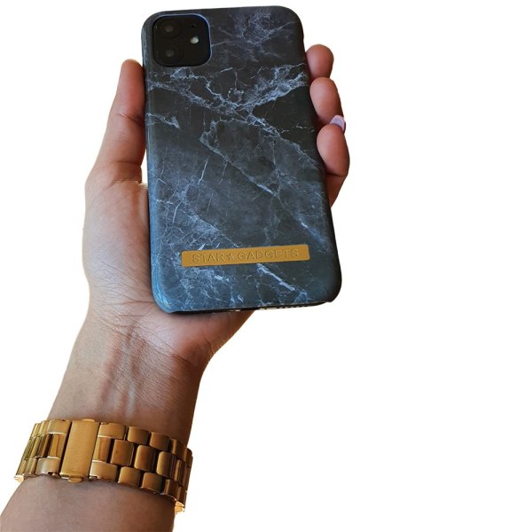 iPhone 11 - Case Protection Marble