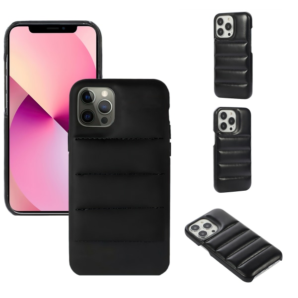 Beskyt din iPhone 12 Pro - Etui! Rosa