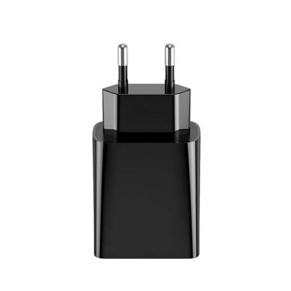 20W USB-C snabbladdare Black M