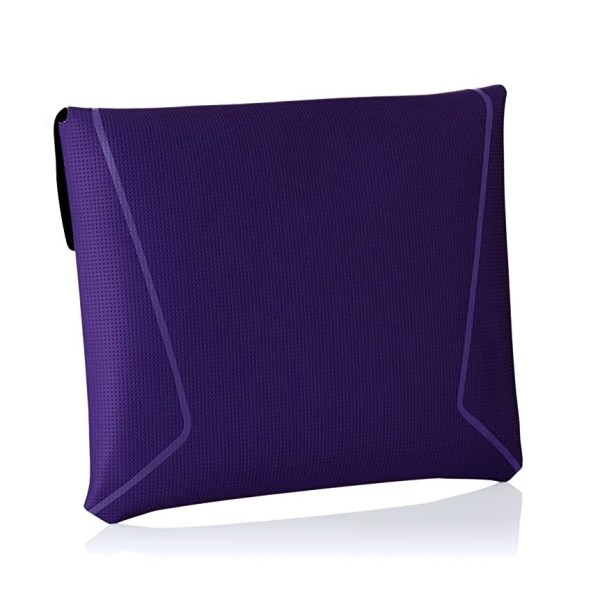 Samsonite Thermo Tech Ipad Sleeve  15" Purple one size