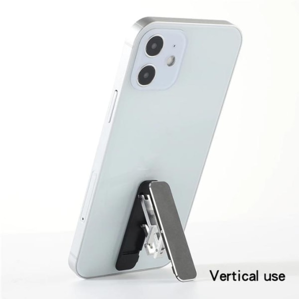 Universal phone holder / Mobile stand for all phones Gray M