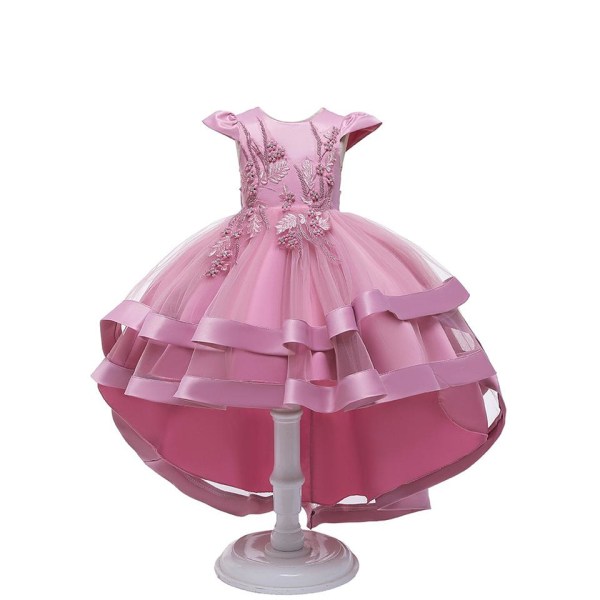Fest Multiway Dovetail kjole fødselsdag & særlige lejligheder 150 cm one size