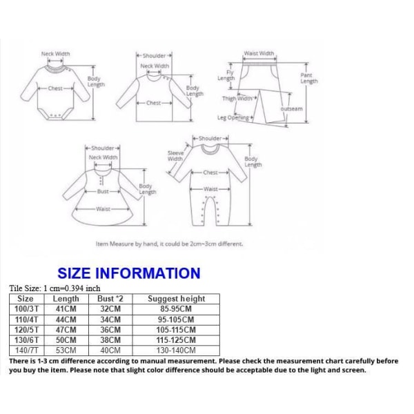Princess sommar 3D T-shirts & byxor-Elsa-Belle-Rapunzel-Aurora Rapunzel purple 140 cm one size