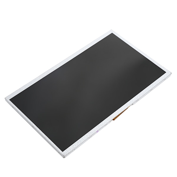 Drivkort för Raspberry Pi LCD 1024x600 Upplösning Datortillbehör 10.1in