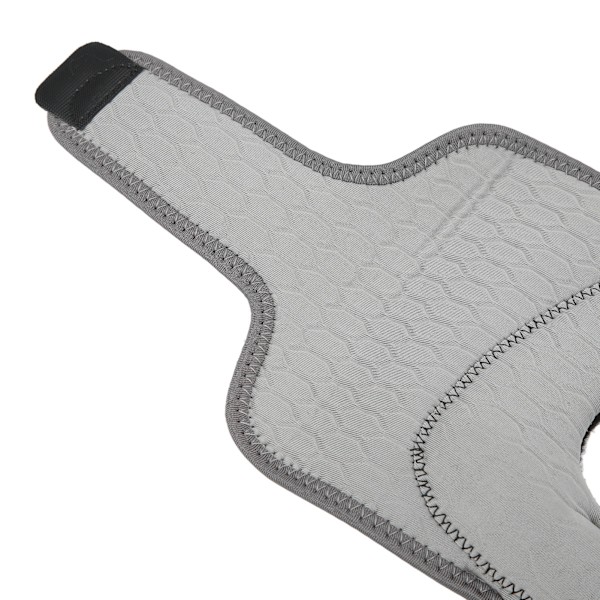 Patellastabilisator med andningsbart material, knäskydd som erbjuder justerbar kompression &amp; anpassad passform för halkfri design