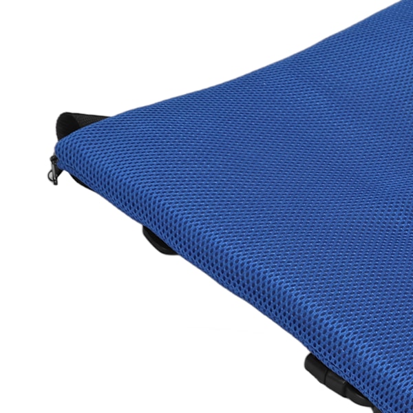 Ergonomisk Design Ländryggsstöd, Ryggradsjustering För Kontorsstol Och Bil, Memory Foam-Kudde Med Tvättbart Överdrag, Justerbara Remmar För Anpassning