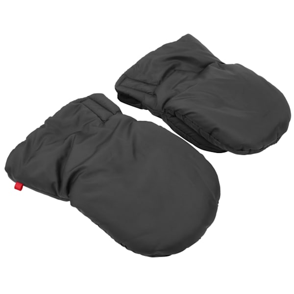 Vinter Babyvagnshandskar Varm Handmuff för Barnvagn