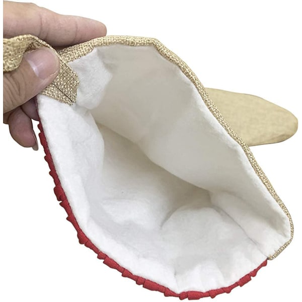 Weihnachtsstrümpfe zum Füllen, Weihnachtsstrümpfe, Jute