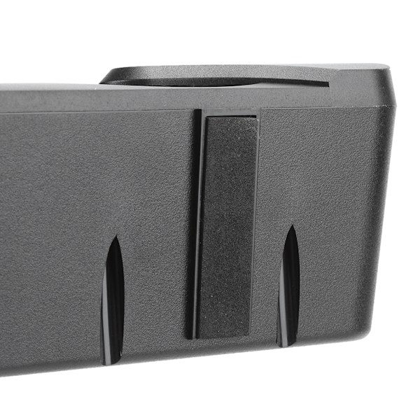 SADA V‑110 Trådbunden Tung Bas Hem Soundbar Skrivbord Liten Subwoofer Högtalare Svart