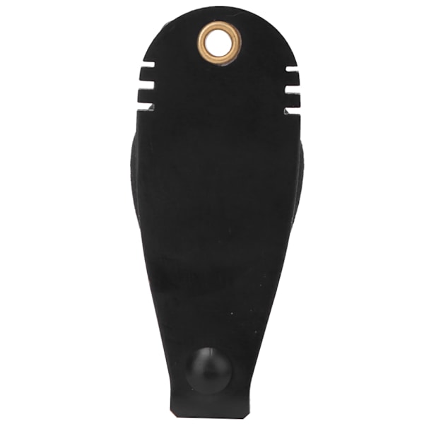 Kompakt Fiskelinjeskärare, Designad För Snabb Knuttklippning, Ergonomiskt Utformat Halkfritt Grepp, Superportabel, Perfekt För Fiskeentusiaster
