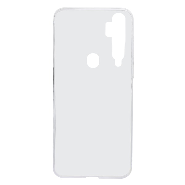 MIQOO A12 Metall 6,7 Tum Droppskärm Ansiktsupplåsning Dubbla Kort Dubbel Standby Smart Mobiltelefon Blå 6+64G 100-240VAU Kontakt