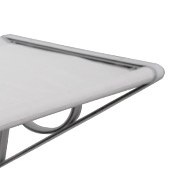 Multifunktionell Kattsäng 4 Säsonger Universal Bekväm Hållbar Dekorativ Kattsäng för Katter Kattunge Katthängmatta L 65x33x33cm / 25.6x13x13in