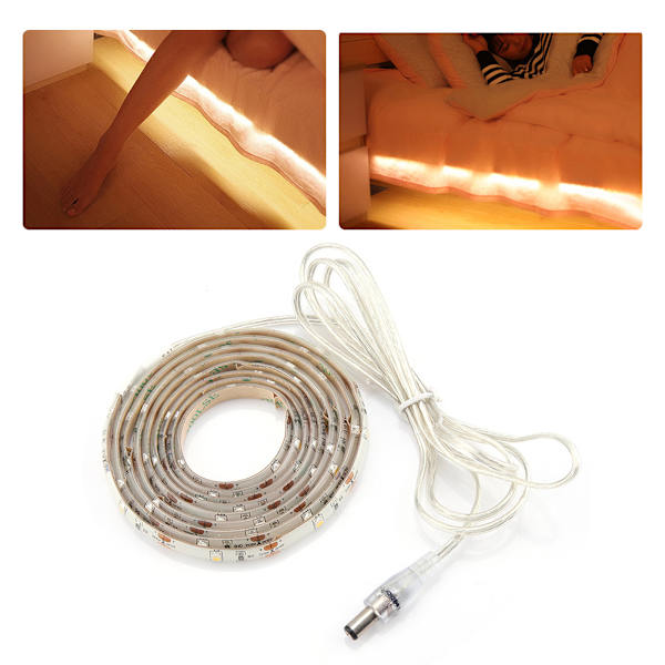 Human Body Intelligent Induction LED Light Strip Infrared Lamp