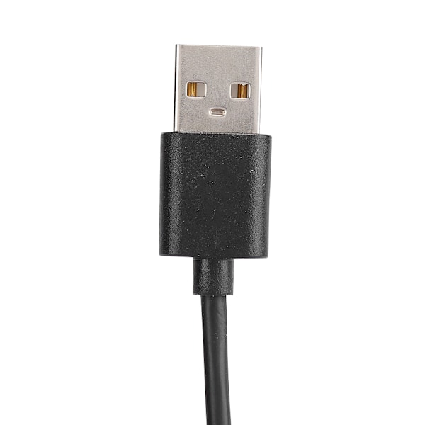 Autofokus Datorkamera 2 Miljoner Pixlar Inbyggd Ljudabsorberande Mikrofon USB Webbkamera