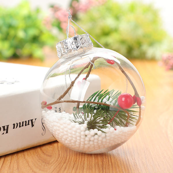 Christmas Tree Hanging Ornaments Ball, Ornaments Ball, for New