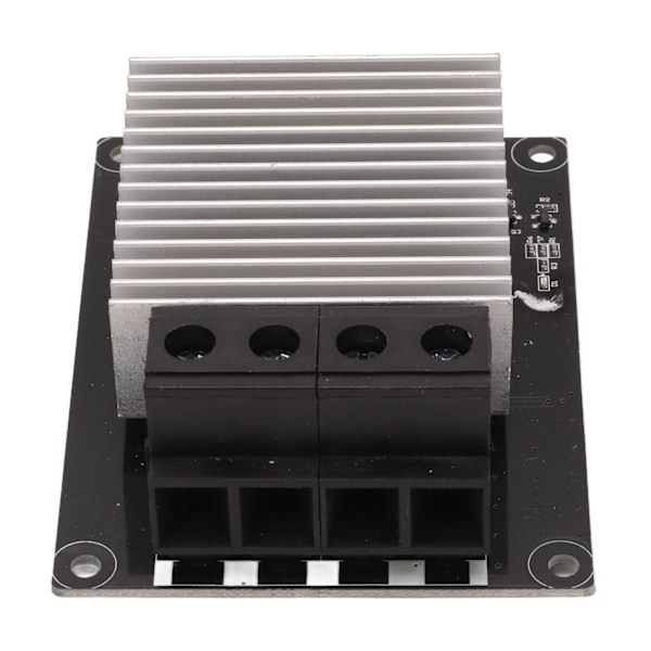 3D-skrivaruppvärmningsstyrenhet MKS MOSFET MOS-kontrollmodulbräda 30A för värmebädd extruder