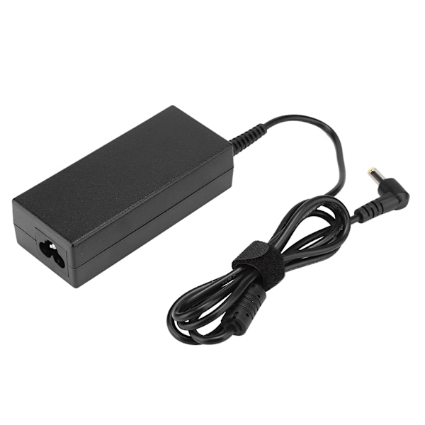 För Toshiba Satellite L25 M35X PA3467U-1ACA Strömadapter 19V 3.16A 2.5*5.5mm Svart 100-240V